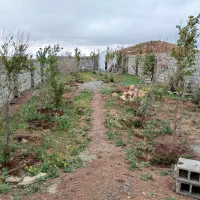 ویلاباغ درروستای حسن آباد5کیلوکتر بعدطبس|فروش خانه و ویلا|نوده انقلاب, |دیوار