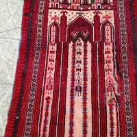 قالیچه دستبافت