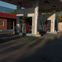 اپراتور CNG گاز