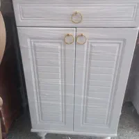 جاکفشی دودرب و سه درب|جاکفشی، کمد، دراور|اردبیل, |دیوار