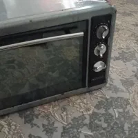 وسایل برقی ماکروفر دکمه ای