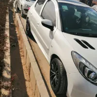 ۲۰۷ پانا مدل ۹۹ بدون رنگ خط و خش