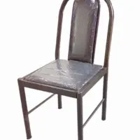 صندلی فلزی