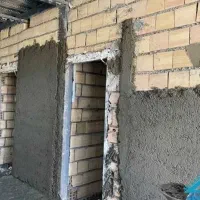بنایی و داربست بندی