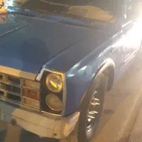 نیسان وانت حمل بار ب تمام کشور