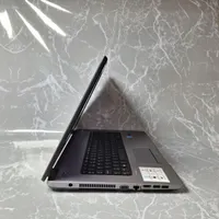 لپ تاپ گرافیک دار بسیار تمیز HP 470 G1|رایانه همراه|قزوین, |دیوار