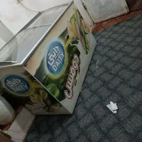یخچال