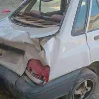 پرایدچپی|خودرو سواری و وانت|دهگلان, |دیوار