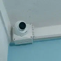 فروش و نصب دوربین و دزدگیر