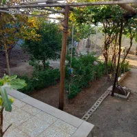 باغ ویلایی