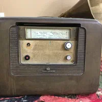 رادیو قدیمی
