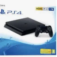 ps4اسلیم کپی خور با دودسته بازی