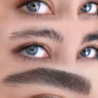 مدل میکروبلیدینگ|خدمات آرایشگری و زیبایی|تهران, آسمان|دیوار