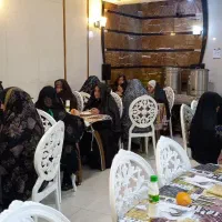 تور زیارتی ابلفضل العباس% حرکت هفته دیگر %|تور و چارتر|قم, بلوار امین و ساحلی|دیوار