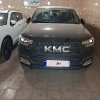 کی ام سی t8 صفرمدل۱۴۰۴ گارانتی فعال سند ازاد