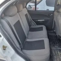 کوییک ساده ۱۴۰۰ کم کار در حد نو|خودرو سواری و وانت|قم, میرزائیه|دیوار