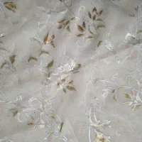 پارچه پیراهنی