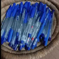 مداد خودکار پاکن همه رقم دونه ۸تومن