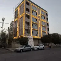 فروش آپارتمان ۱۰۵ متری ۲۰متری بلال|فروش آپارتمان|مشهد, بلال|دیوار