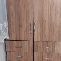 کمد و جاکفشی