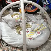 تشک بازی