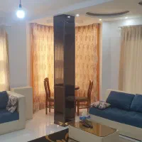 اجاره روزانه و ماهیانه آپارتمان مبله شیک|اجارهٔ کوتاهمدت آپارتمان و سوئیت|اصفهان, همدانیان|دیوار