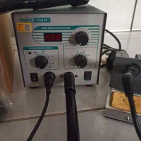 Quick 706 w plus|ابزارآلات|اصفهان, گلزار|دیوار