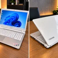لپ‌تاپ Toshiba Dynabook AB65/PG