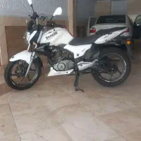 بنلی 150 TNT مدل۹۶