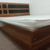 تخت خواب نو نو