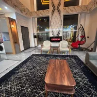 اجاره باغ ویلا مدرن۳خواب استخر داخل گرمایش کف|اجارهٔ کوتاه‌مدت ویلا و باغ|تهران, ستارخان|دیوار