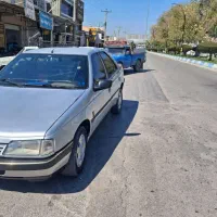 فروش 405 مدل 94 تکسوز