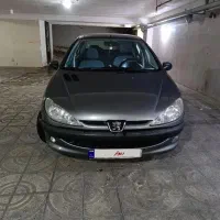 206 sd  مدل 93|خودرو سواری و وانت|فردیس, منظریه|دیوار