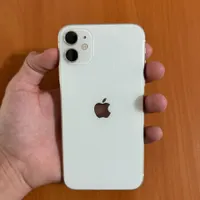 اپل iPhone 11 با حافظهٔ ۱۲۸ گیگابایت
