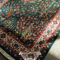 آموزش طراحی فرش