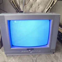 تلویزیون  16 اینچ اکبند