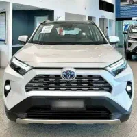 تویوتا راوفور ۲۰۲۵ / حواله وارداتی|خودرو سواری و وانت|شیراز, فرهنگ شهر|دیوار