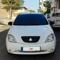 تیبا 1 تمام فابریک 1401