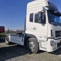 البرز ۹۳تیپ ۴. گیربکس مان ریچارد دار|خودرو سنگین|تهران, جوادیه|دیوار