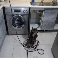 ارزانترین فنربرقی فاضلاب  با نصف قیمت لوله بازکنی|خدمات پیشه و مهارت|سنندج, |دیوار