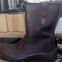 چکمه ایمنی|کیف، کفش، کمربند|آبدانان, |دیوار