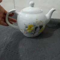 قوری|قوری، کتری، قهوه‌ساز دستی|قم, علی آباد سعدگان|دیوار