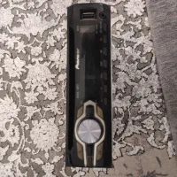 ضبط پایونیر