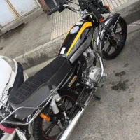 موتور 200 کبیر