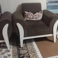 فروش وسایل منزل|مبلمان خانگی و میز عسلی|صدرا-فارس, فاز ۲|دیوار