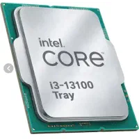 پردازنده i3 13100
