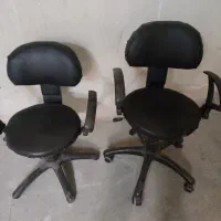 صندلی کامپیوتر