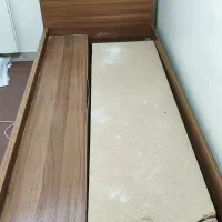 تخت خواب تک نفره