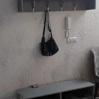 جاکفشی و آویز لباس