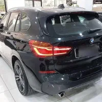 bmw x1 مدل 2017|خودرو سواری و وانت|تهران, شهرک خرازی|دیوار